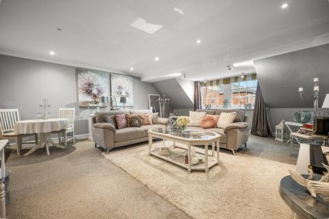 undefined, Steven Way, Ripon, North Yorkshire, UK, HG4