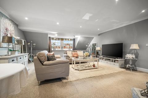 undefined, Steven Way, Ripon, North Yorkshire, UK, HG4