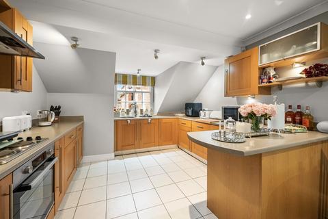 undefined, Steven Way, Ripon, North Yorkshire, UK, HG4