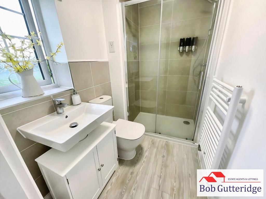 En suite