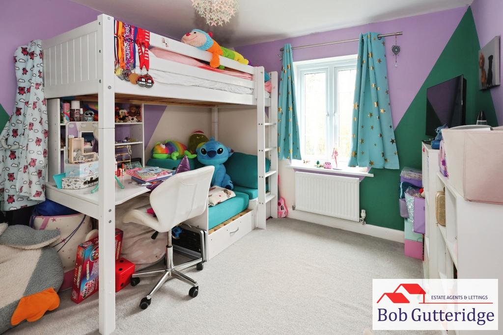 Bedroom two