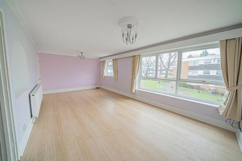 undefined, Pinewood Grove, Solihull, B91
