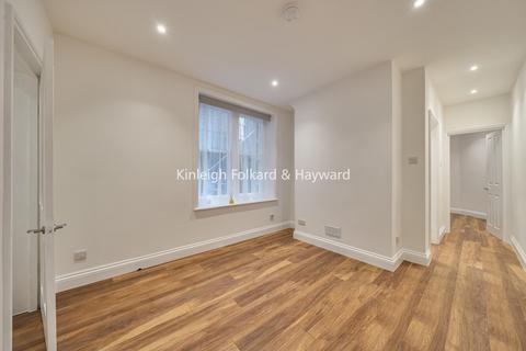1 bedroom flat to rent, Cormont Road, London, SE5