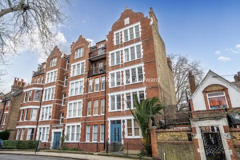 1 bedroom flat to rent, Cormont Road, London, SE5