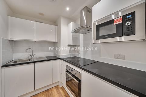 1 bedroom flat to rent, Cormont Road, London, SE5