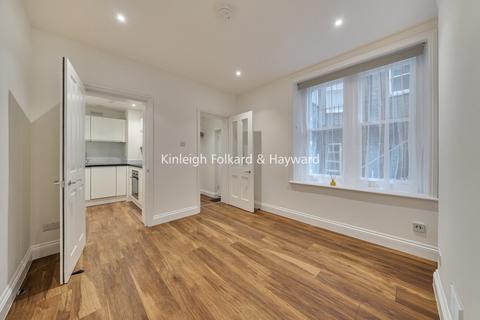 1 bedroom flat to rent, Cormont Road, London, SE5