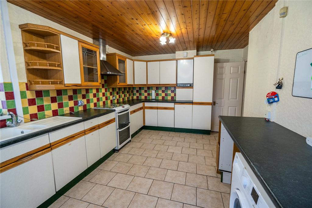 Kitchen-Diner