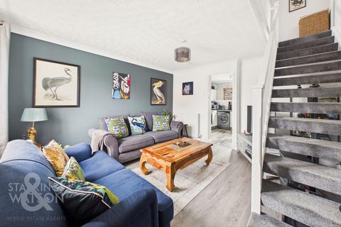 2 bedroom end of terrace house for sale, Speirs Way, Diss