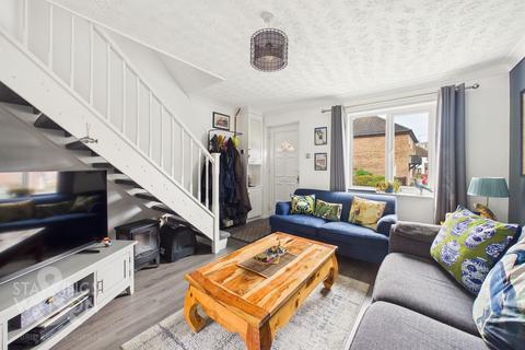 2 bedroom end of terrace house for sale, Speirs Way, Diss