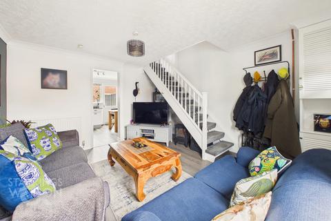 2 bedroom end of terrace house for sale, Speirs Way, Diss