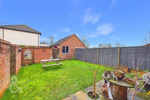 undefined, Speirs Way, Diss