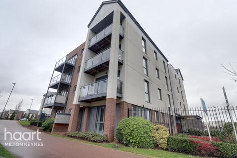 1 bedroom apartment to rent, Mosaic House, Larson Close, Milton Keynes