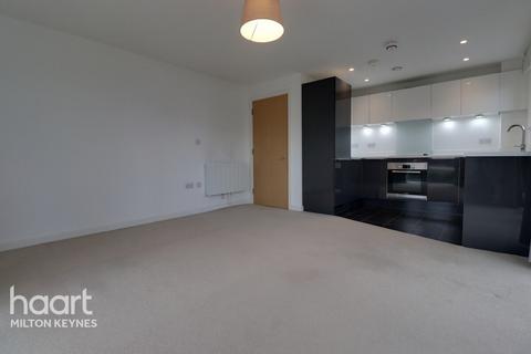 1 bedroom apartment to rent, Mosaic House, Larson Close, Milton Keynes