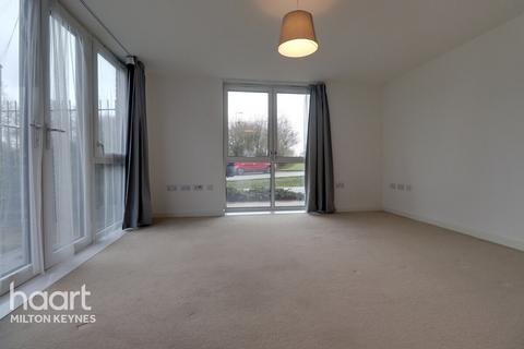 1 bedroom apartment to rent, Mosaic House, Larson Close, Milton Keynes