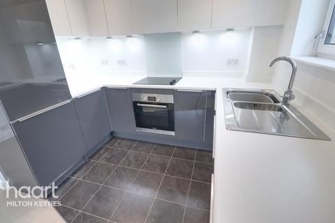 1 bedroom apartment to rent, Mosaic House, Larson Close, Milton Keynes