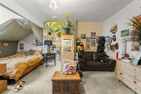 undefined, Selbourne Lodge, Highfield, Sale