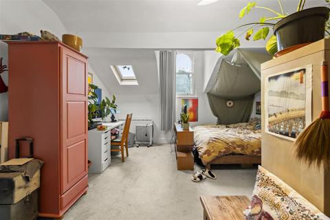 undefined, Selbourne Lodge, Highfield, Sale