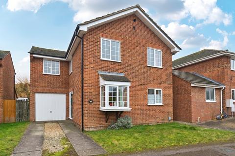 undefined, Conway Drive, Flitwick, MK45