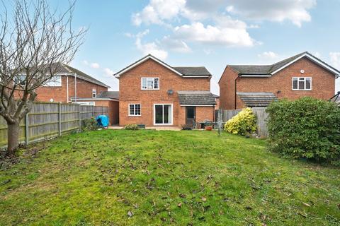undefined, Conway Drive, Flitwick, MK45