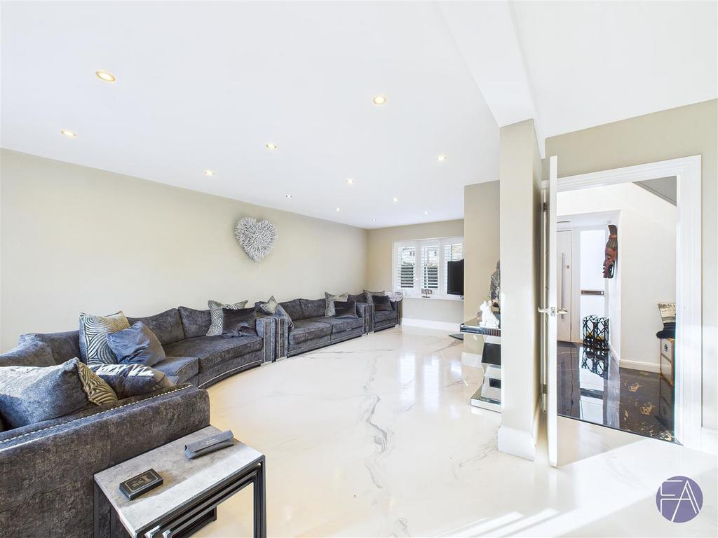 Sitting room