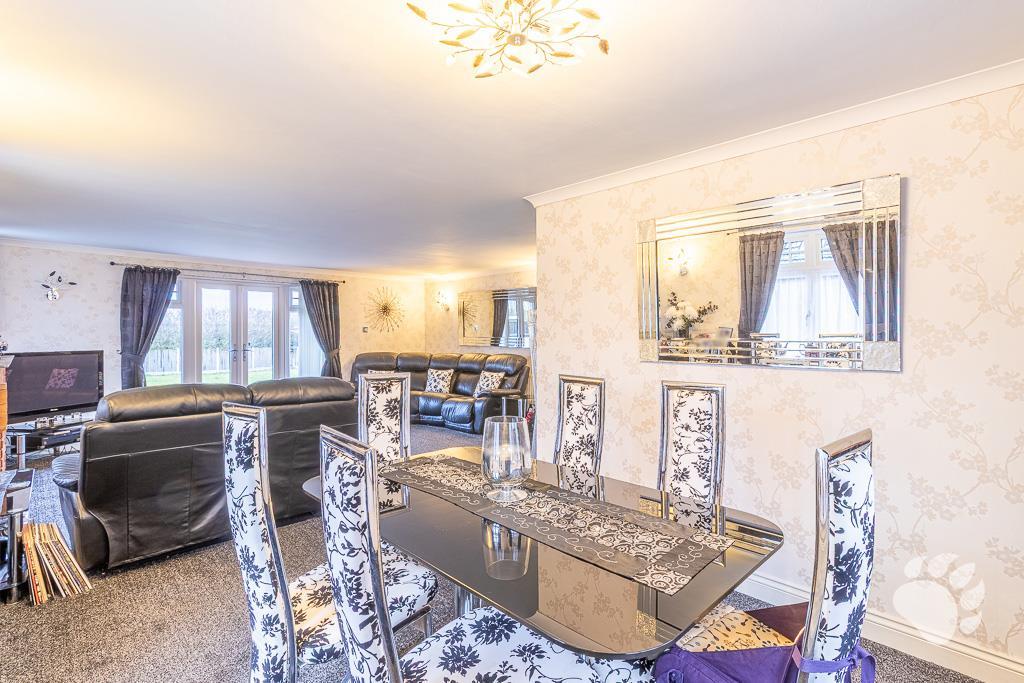 Lounge/Diner