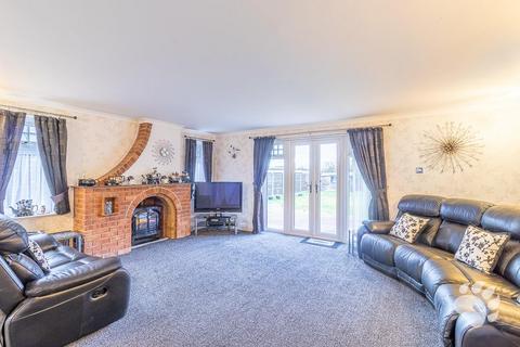 undefined, Clifton Road, Basildon SS13