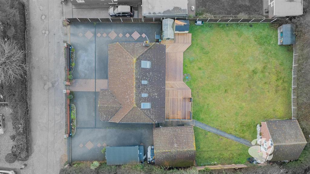 Drone Photography