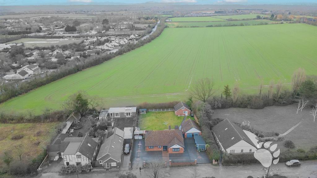 Drone Photography