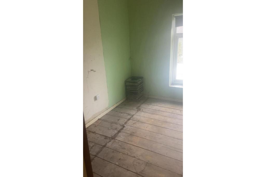Guest Bedroom One