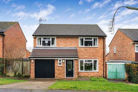 3 bedroom detached house for sale, Upper Hall Park, Berkhamsted, Berkhamsted, HP4