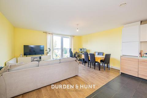 undefined, St. Clements Avenue, Harold Wood RM3