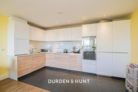 undefined, St. Clements Avenue, Harold Wood RM3