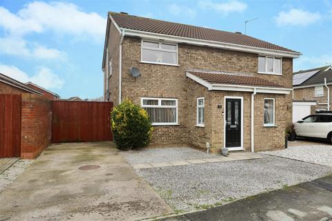 Chestnut Avenue, Thorngumbald, Hull