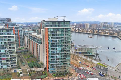 Alaska Apartments, Newham E16