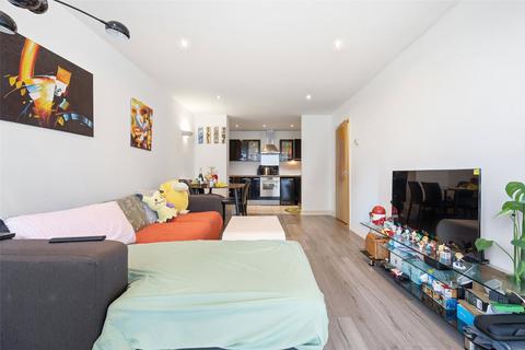 1 bedroom apartment for sale, Alaska Apartments, Newham E16