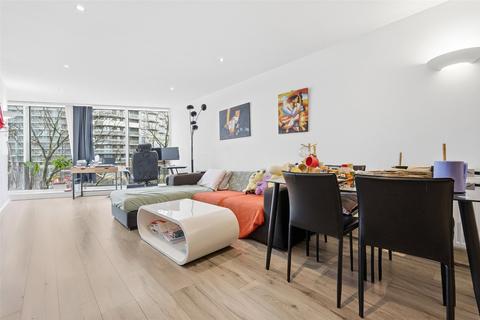 1 bedroom apartment for sale, Alaska Apartments, Newham E16