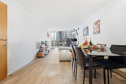 1 bedroom apartment for sale, Alaska Apartments, Newham E16
