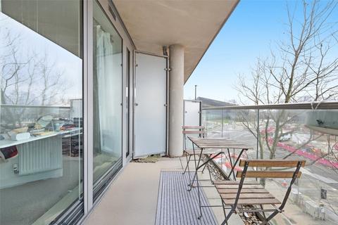 1 bedroom apartment for sale, Alaska Apartments, Newham E16