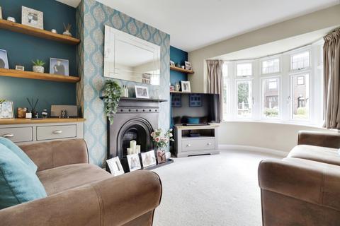 3 bedroom semi-detached house for sale, Knightthorpe Road, Loughborough, LE11