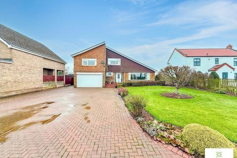 undefined, Picton, North Yorkshire TS15