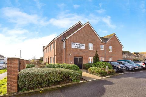 2 bedroom apartment for sale, Buckingham Court Phase 2, Middleton on Sea PO22