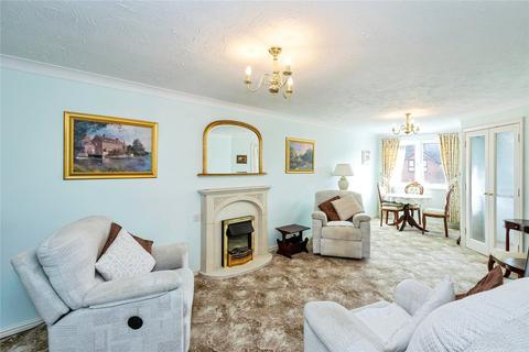 2 bedroom apartment for sale, Buckingham Court Phase 2, Middleton on Sea PO22