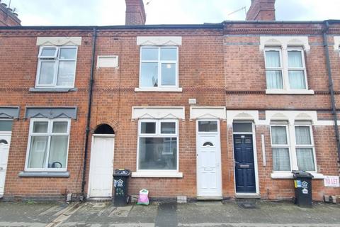 3 bedroom terraced house to rent, Jarrom Street, Leicester