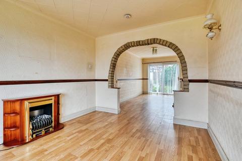3 bedroom semi-detached house for sale, Hedging Lane, Wilnecote, Tamworth