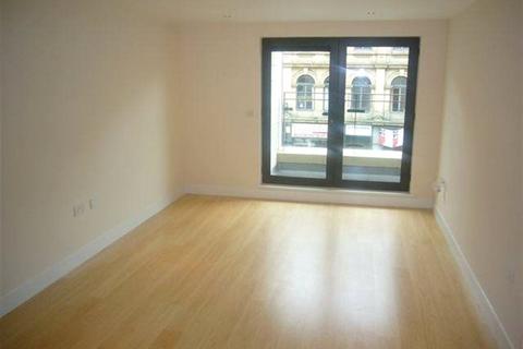 undefined, Sunbridge Road, Bradford, West Yorkshire, BD1