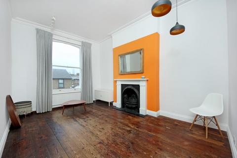 undefined, Burlington Mews, W3