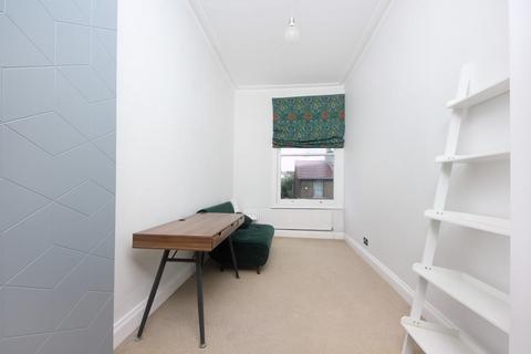 undefined, Burlington Mews, W3