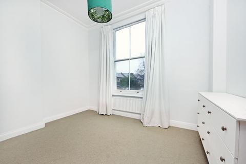 undefined, Burlington Mews, W3