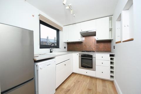 undefined, Burlington Mews, W3