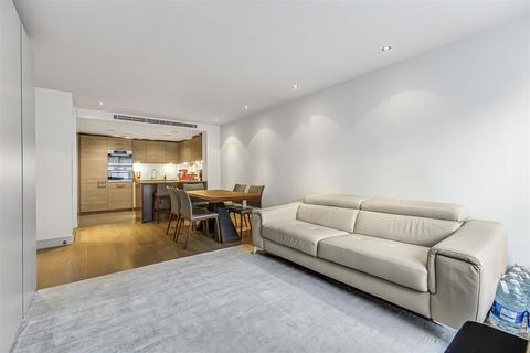 Doulton House, Chelsea Creek SW6